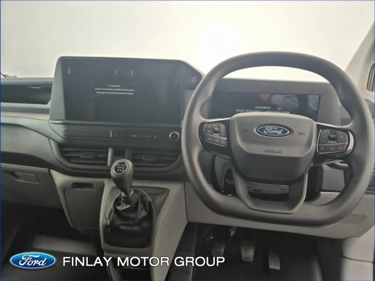Ford Transit Custom 320 L2 Trend 2.0 150 PS 6SPD M - Image 2