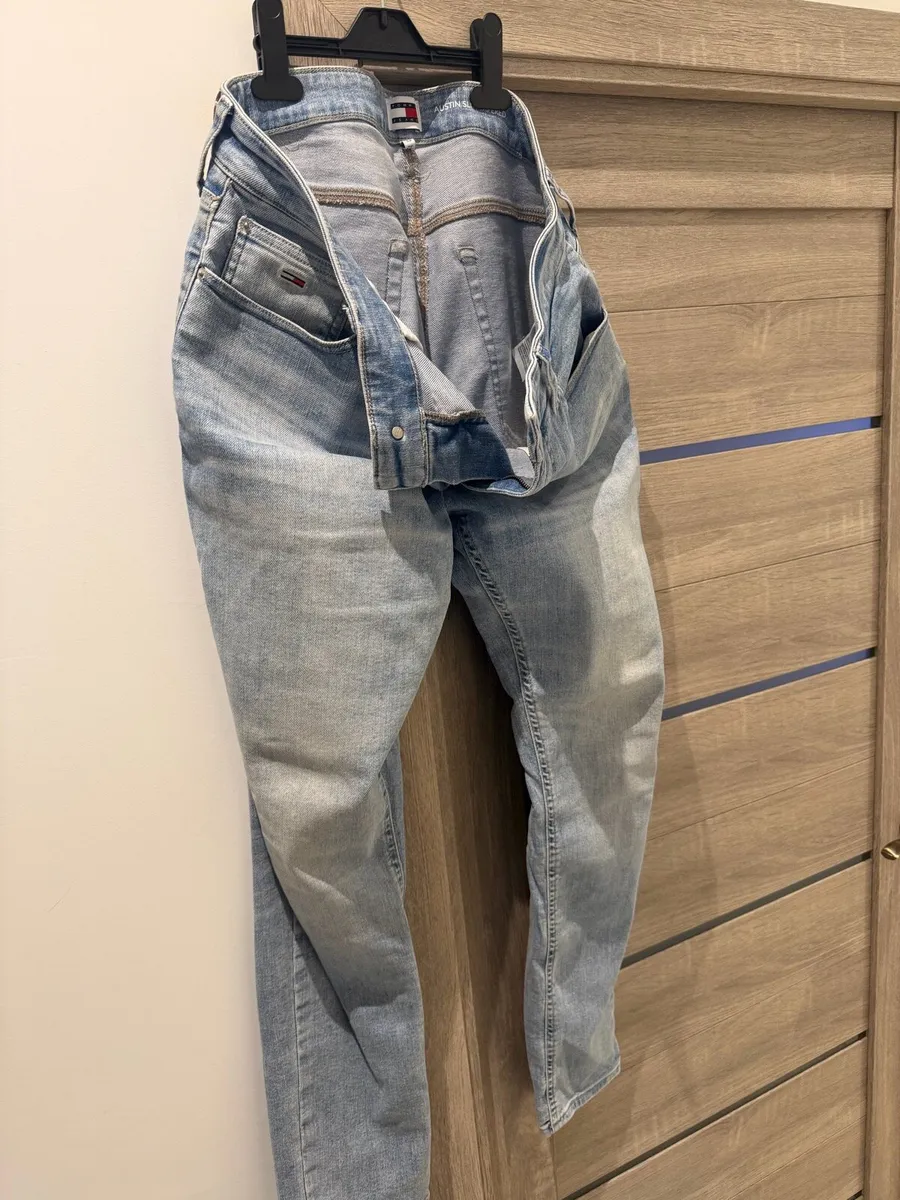 Diesel/ Tommy jeans - Image 2