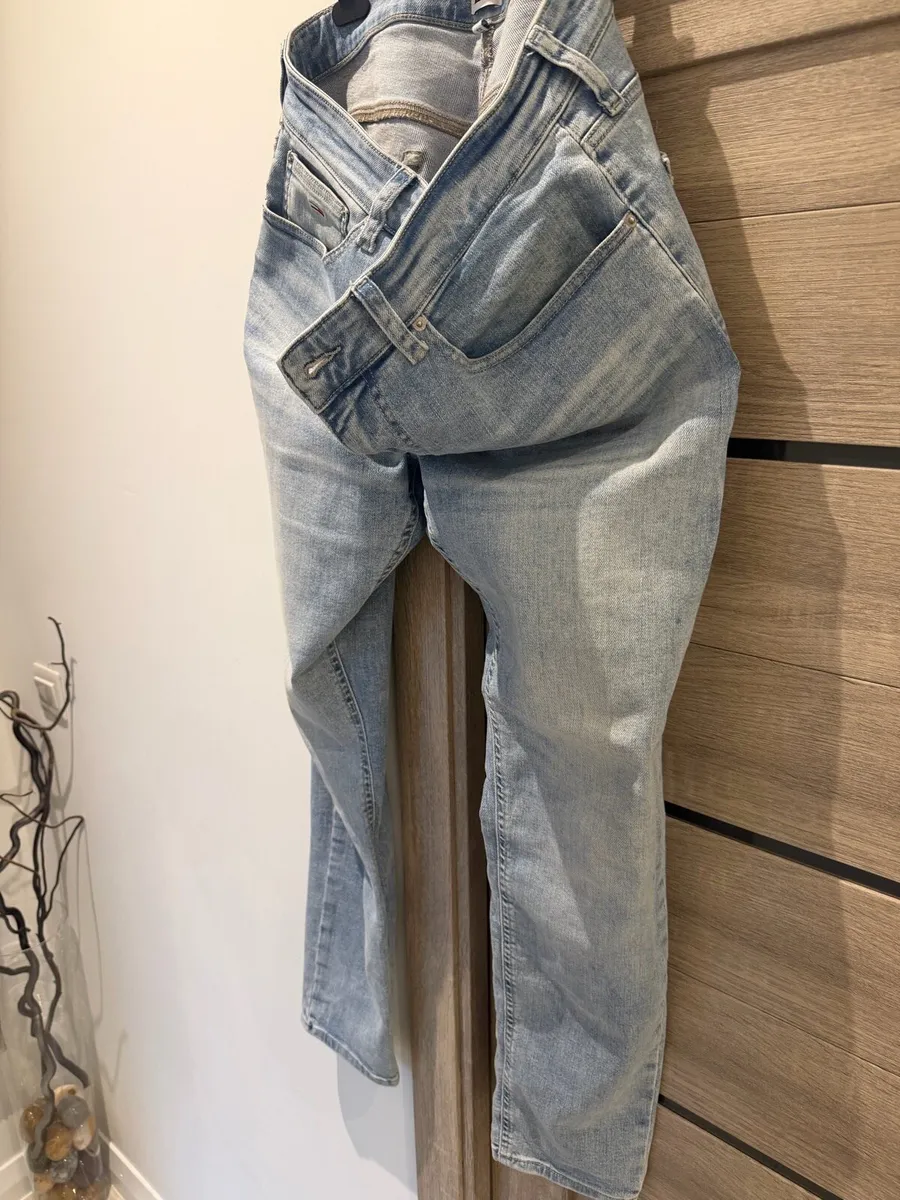 Diesel/ Tommy jeans - Image 3