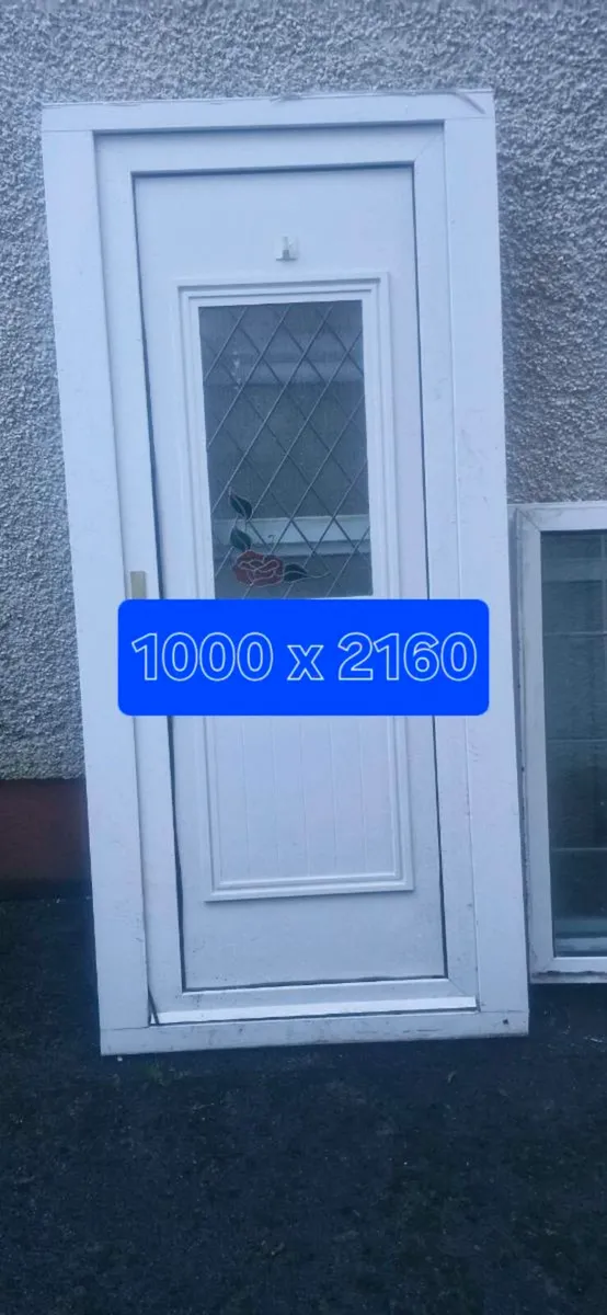 Pvc Door
