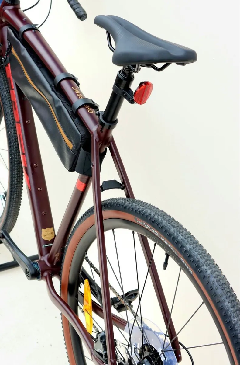 Trek Checkpoint ALR 5 Driftless (Brand new) - Image 4
