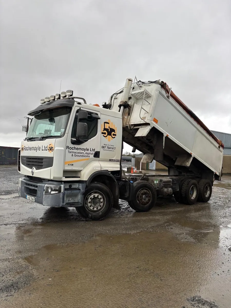 Renault lander - Image 2