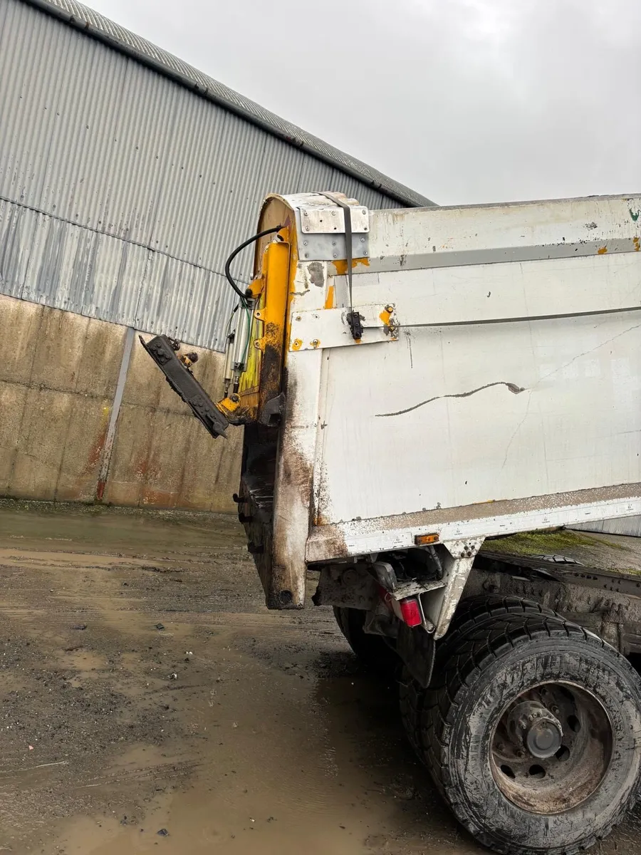 Renault lander - Image 3