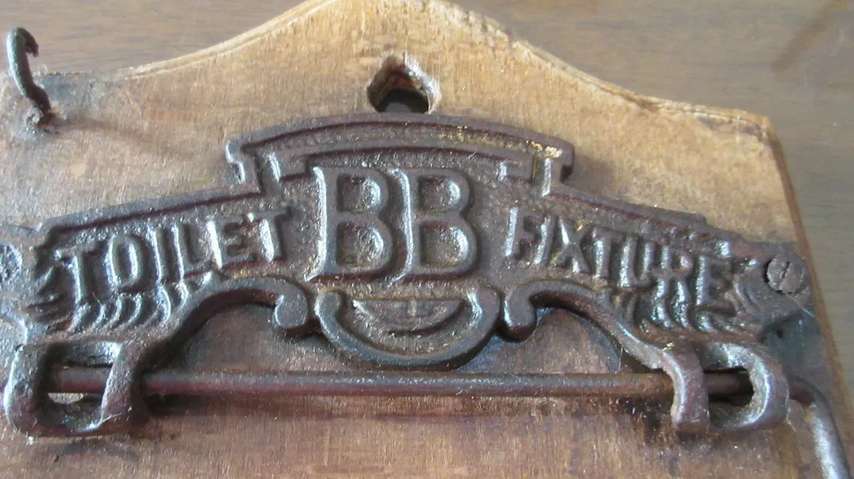 antique vintage cottage SIGN pub restaurant - Image 4