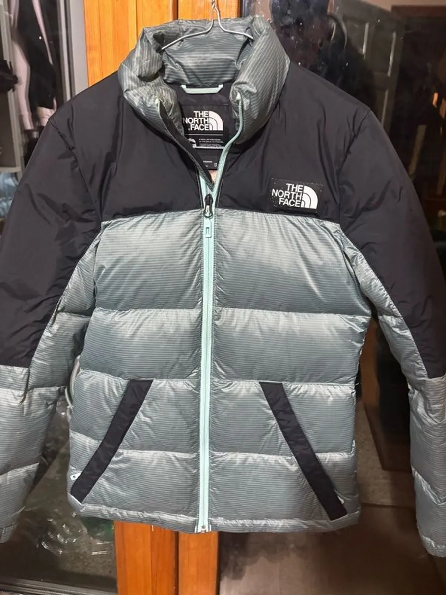 womens north face jacket - Image 1