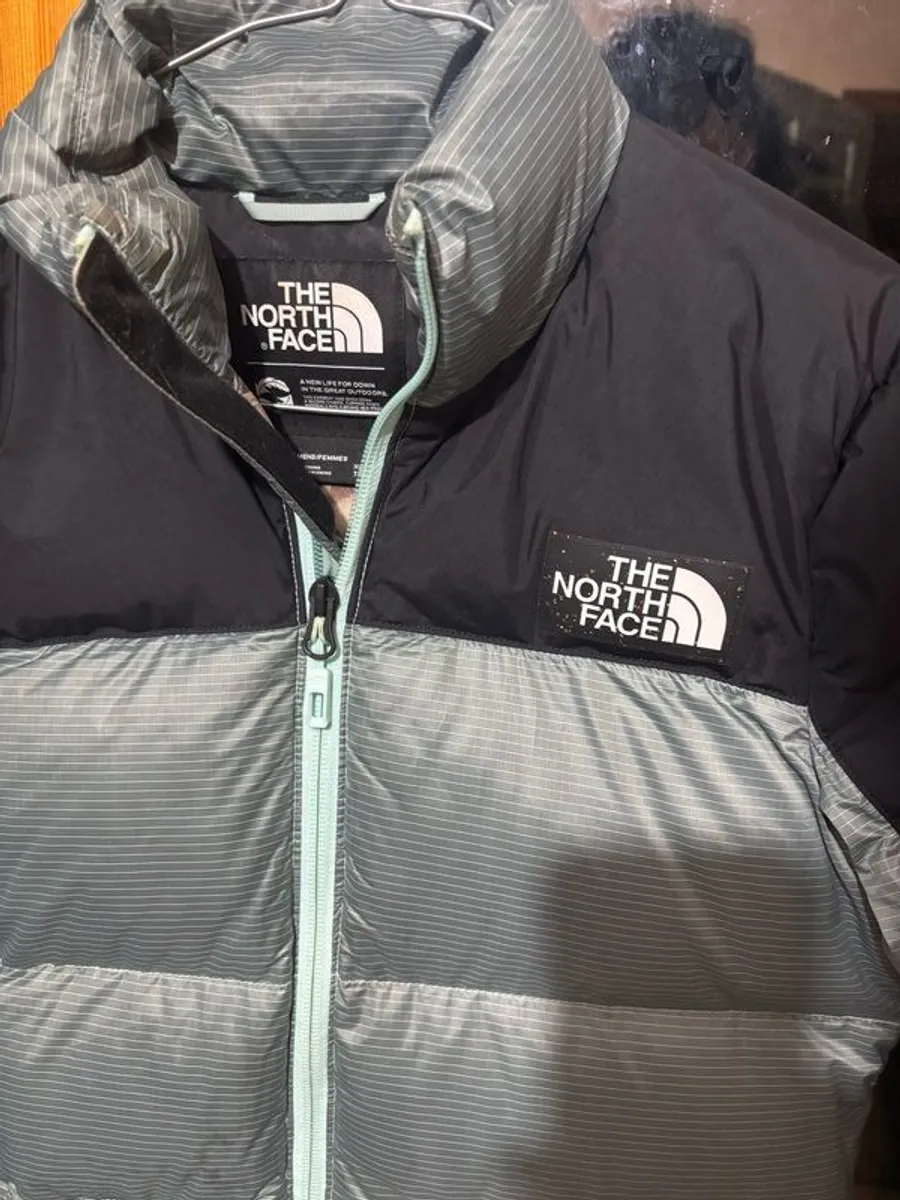 womens north face jacket - Image 2