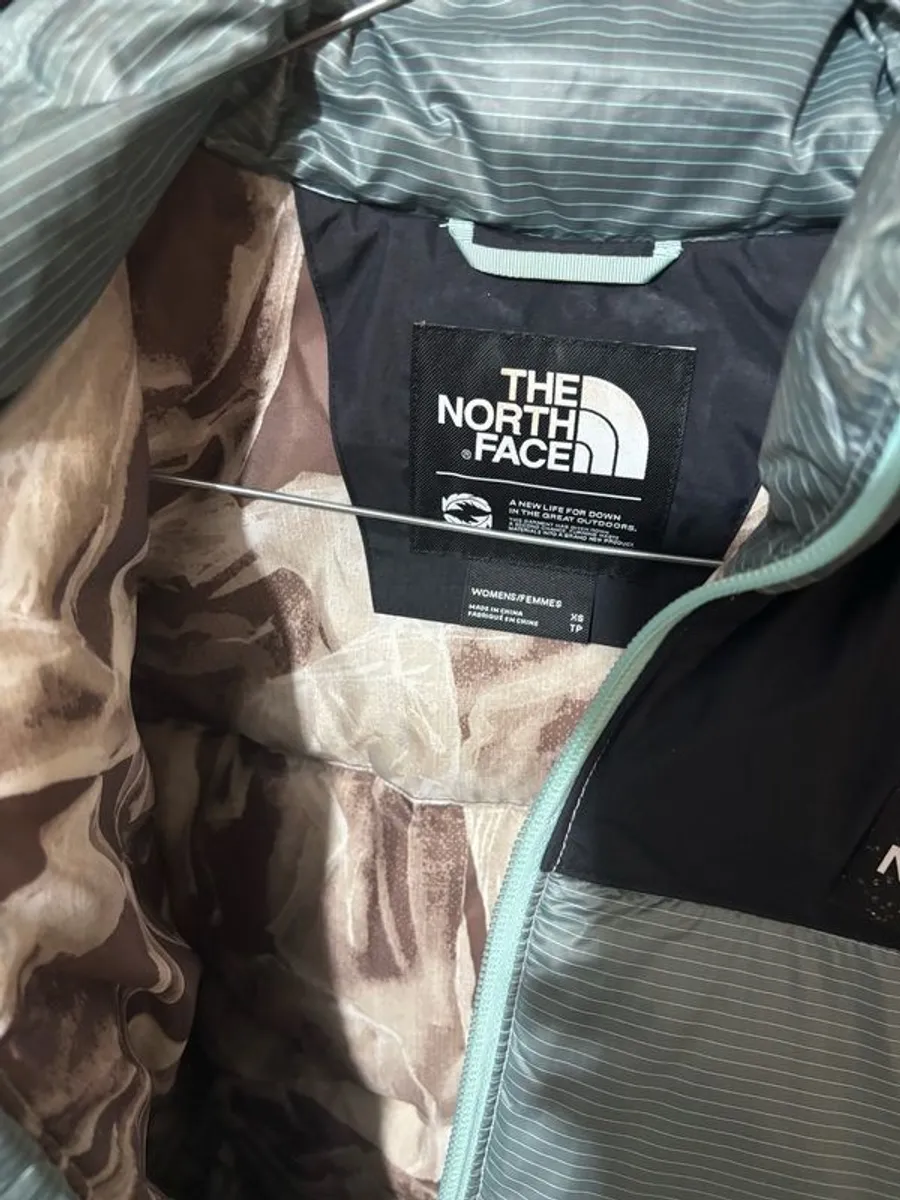 womens north face jacket - Image 3