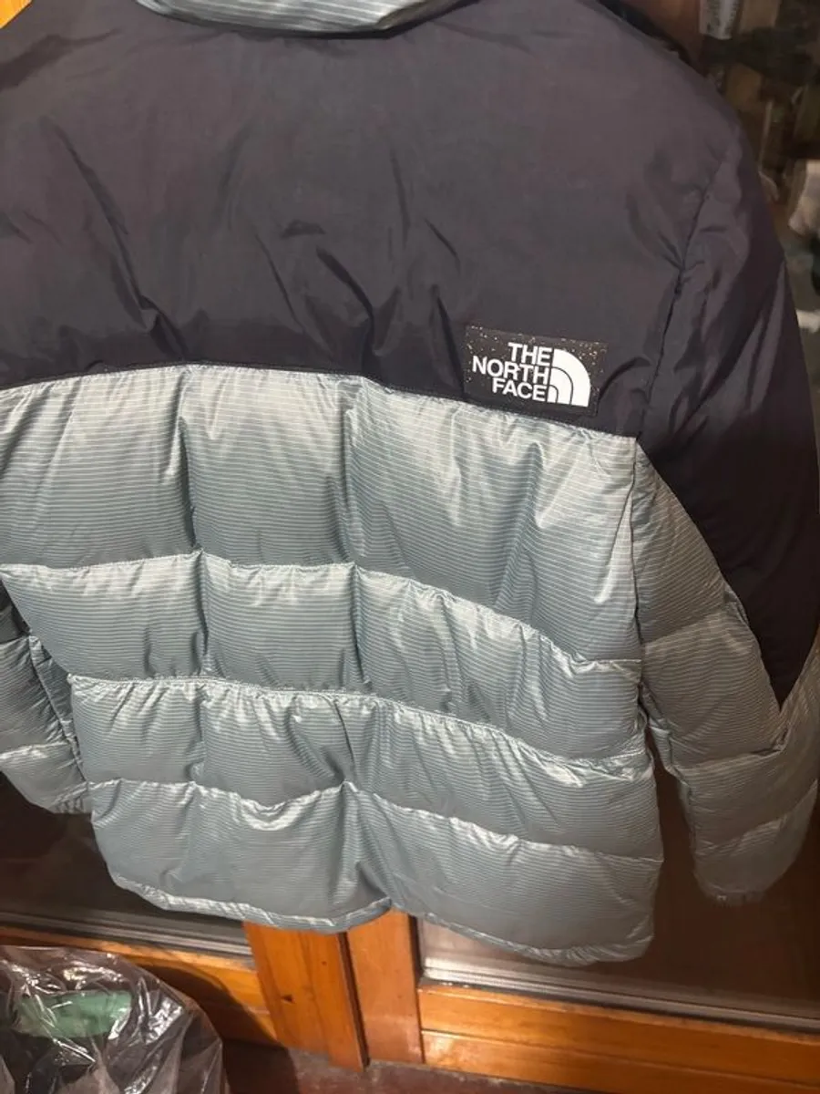womens north face jacket - Image 4