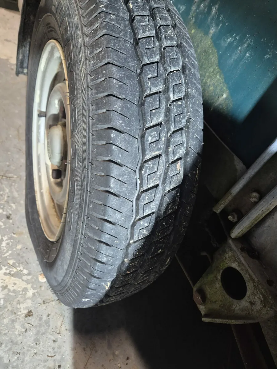 Ivor williams HB505r - Image 3