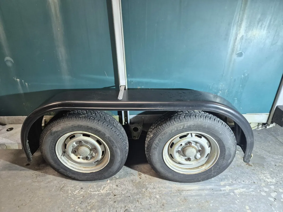 Ivor williams HB505r - Image 4