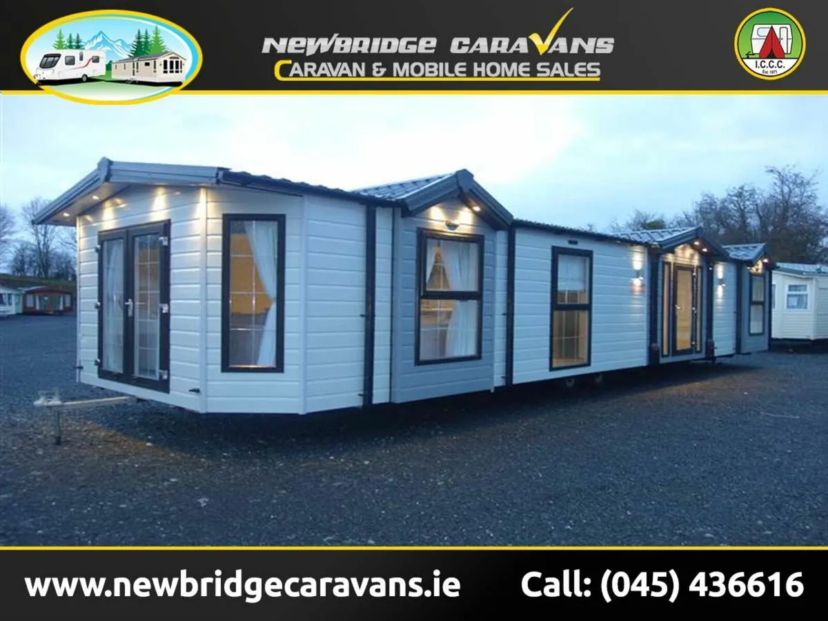 great deals at www,newbridgecaraavns.ie - Image 1