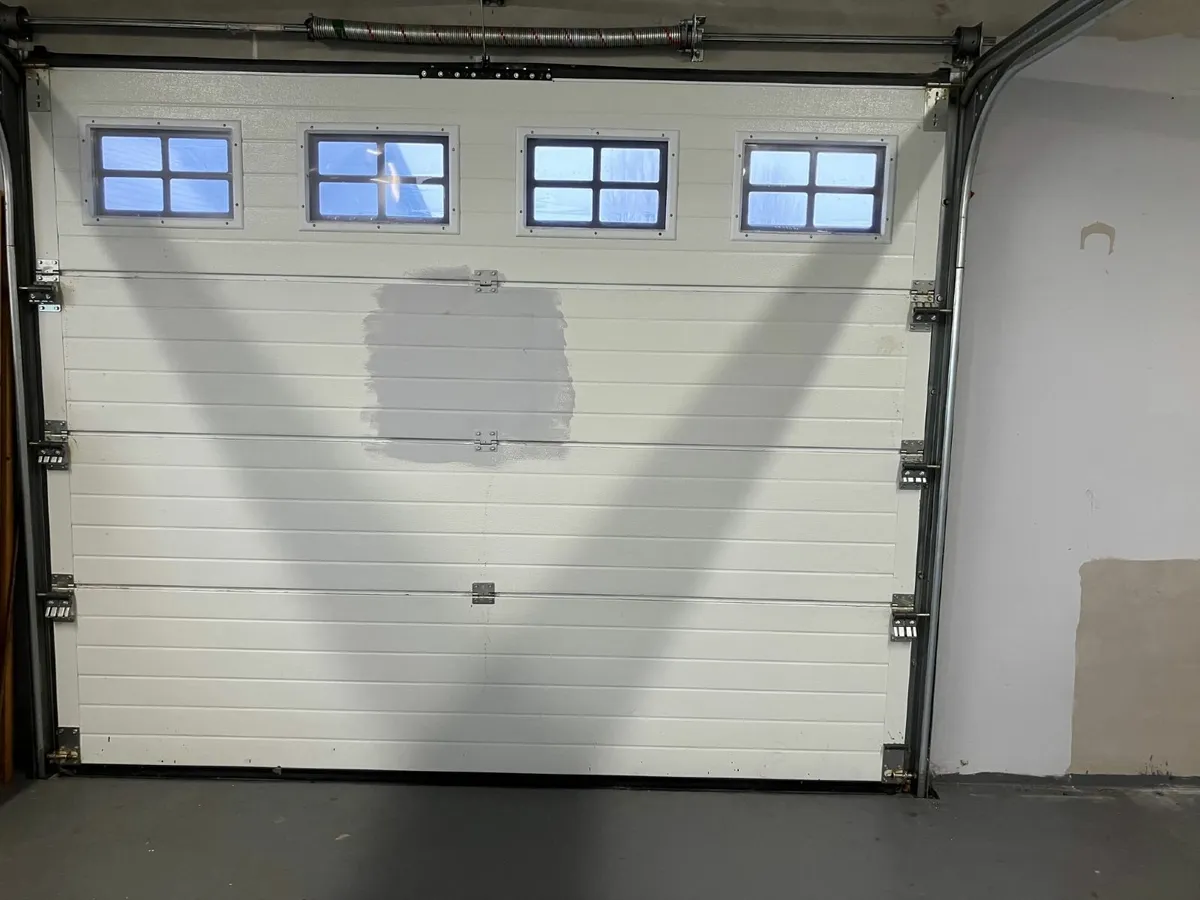 Garage Door - Image 2