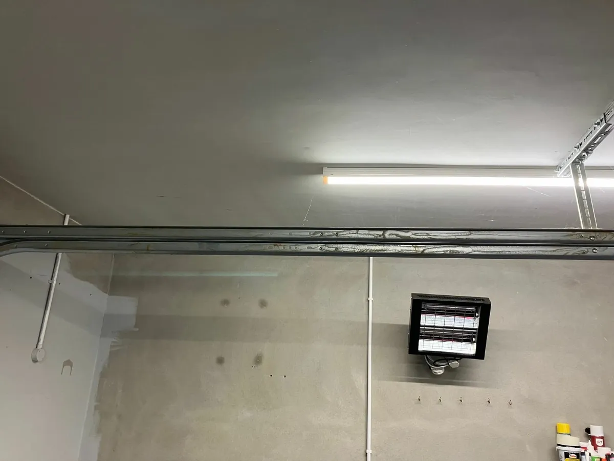 Garage Door - Image 3