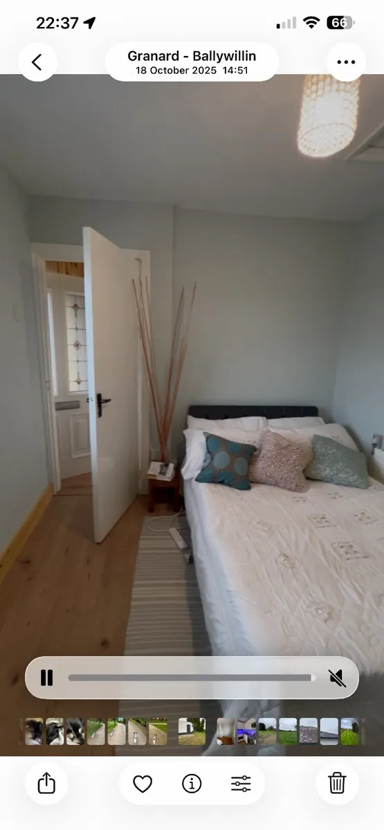 Double bed - Image 2