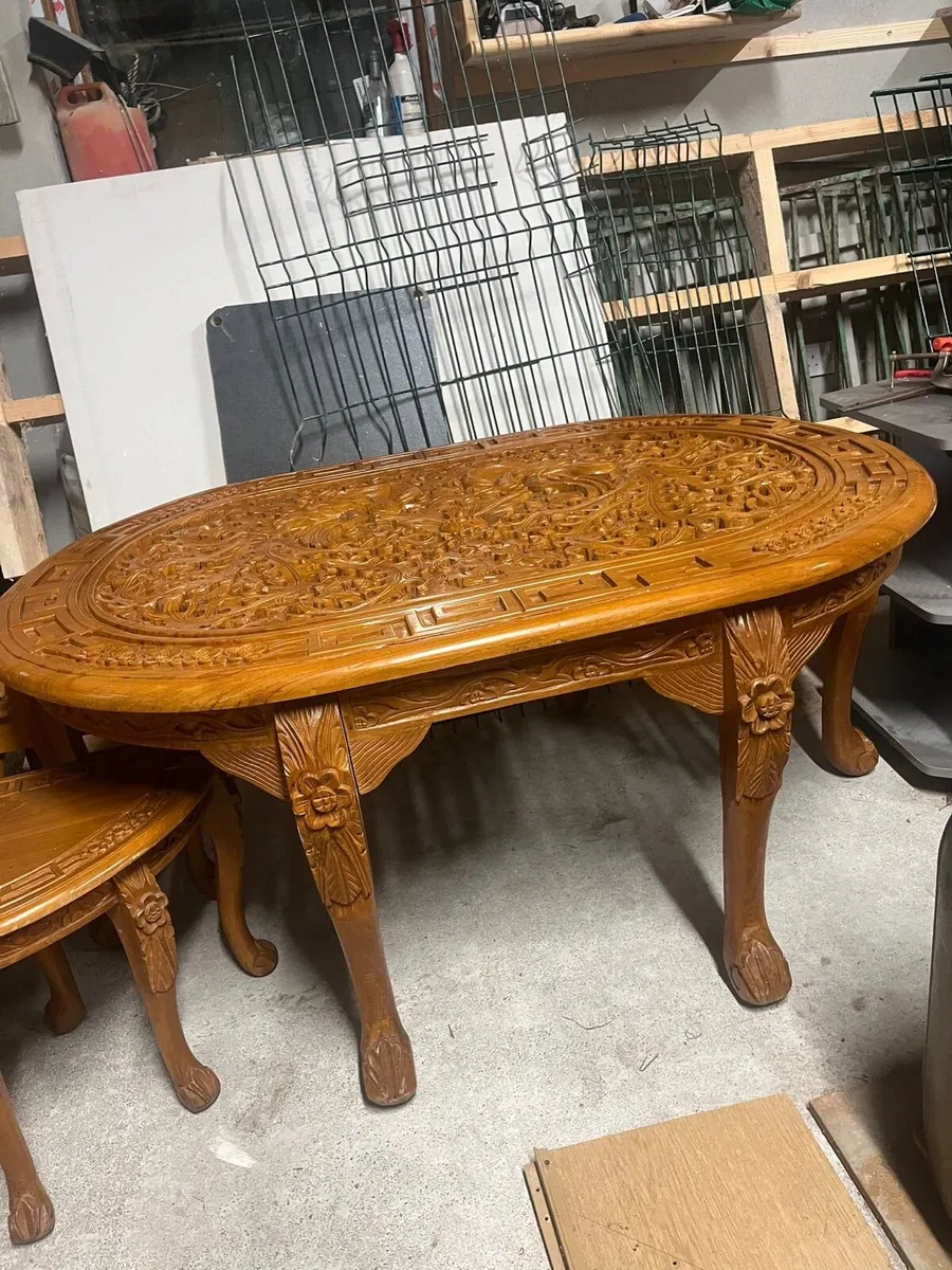 Coffee Table - Image 1