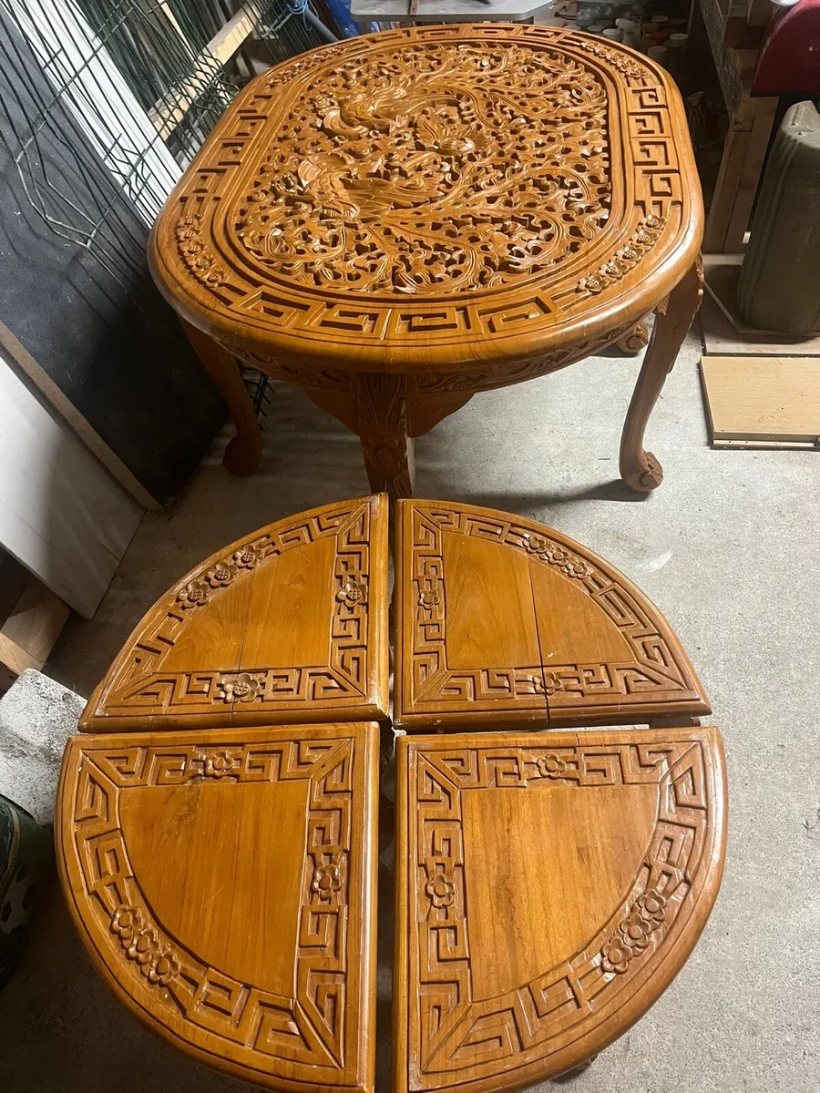 Coffee Table - Image 2