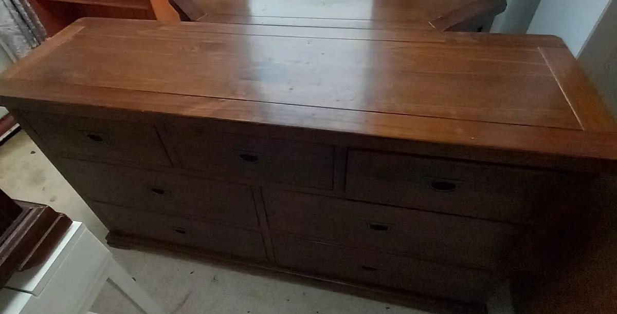 Furniture for sale - Image 1