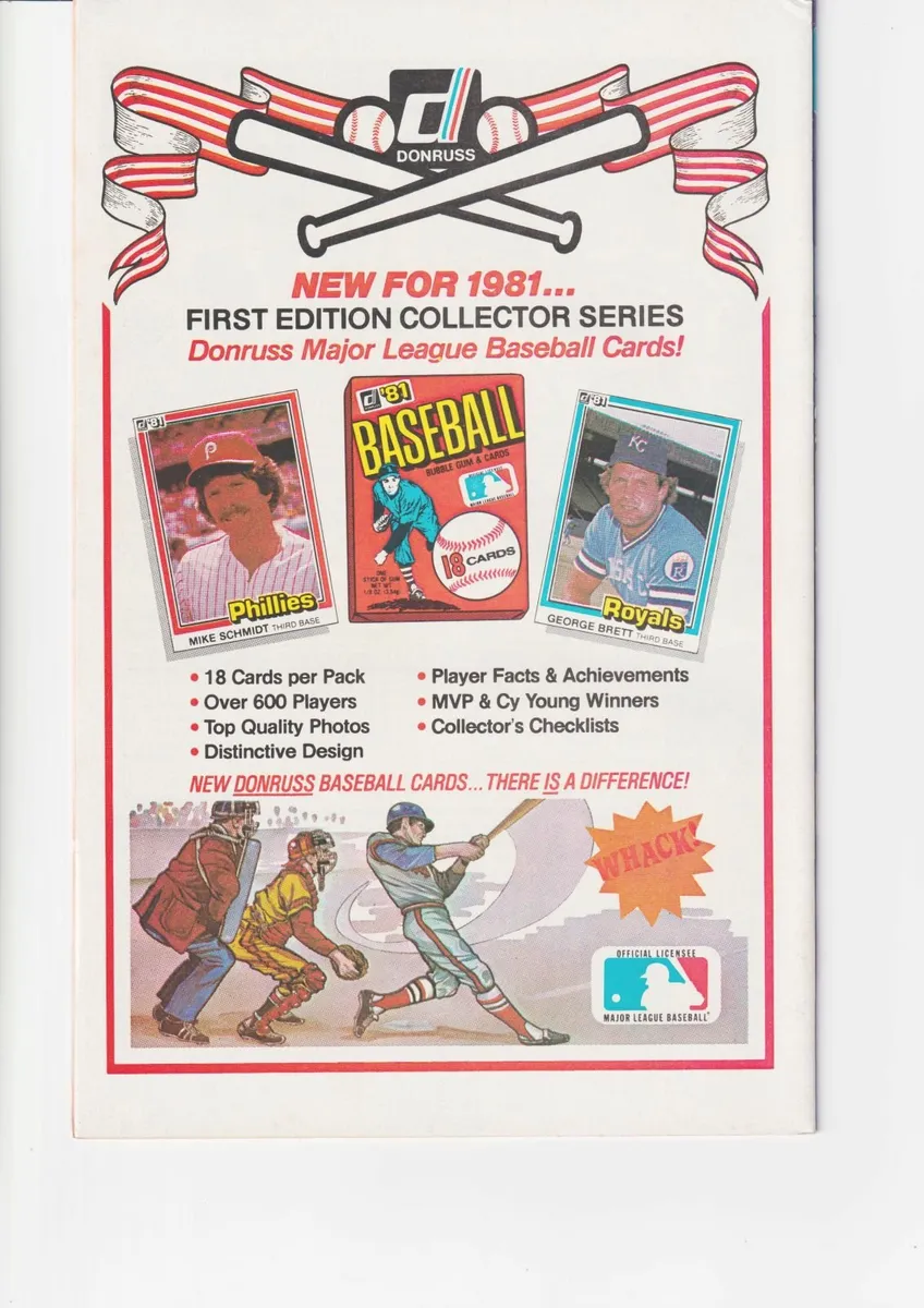 SUPERMAN #359 Today Superman... Tomorrow the World - Image 3