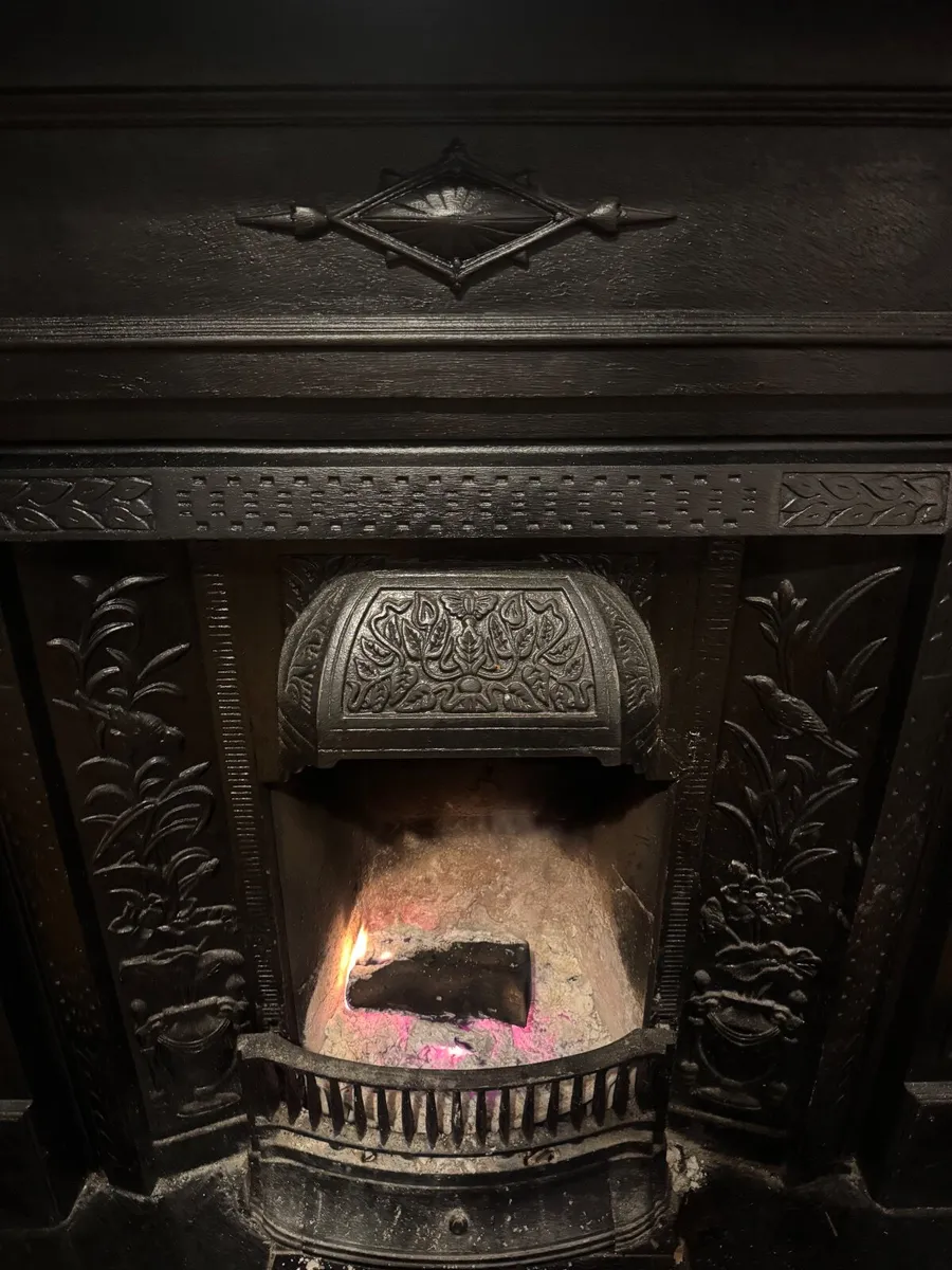 Fireplace - Image 4