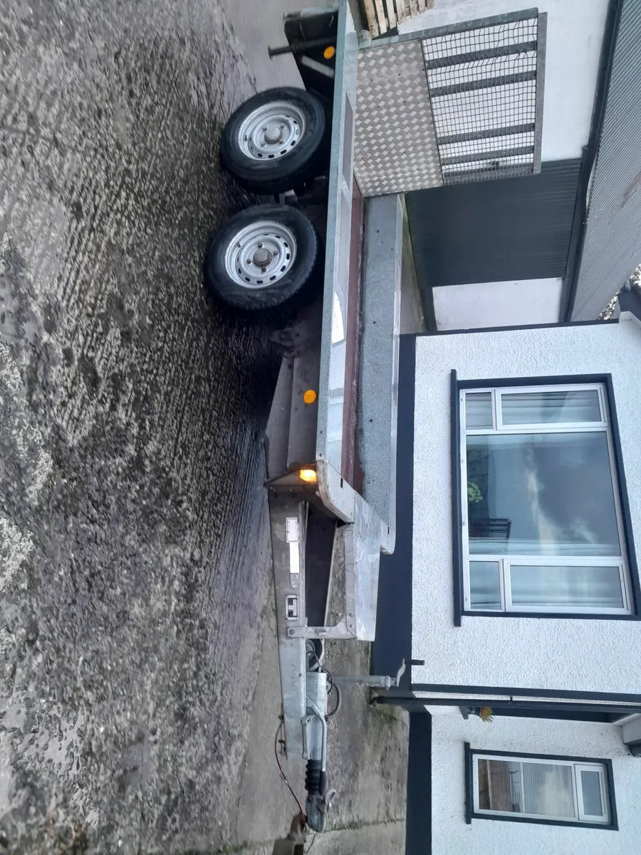 plant trailer - Image 3