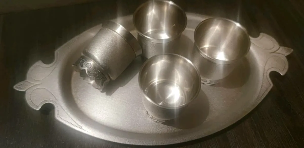 Set of shots - Image 2