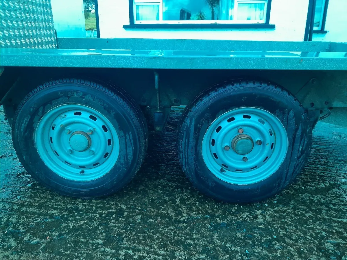 plant trailer - Image 4