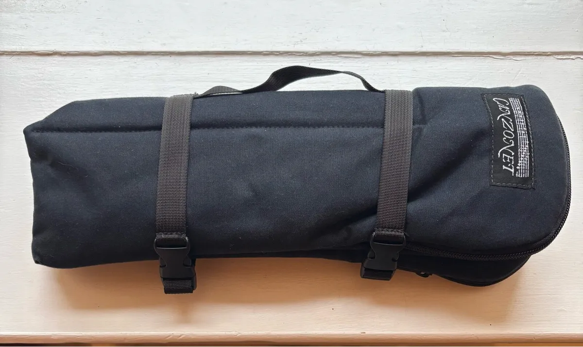 Olwell Pratten Flute - Image 2