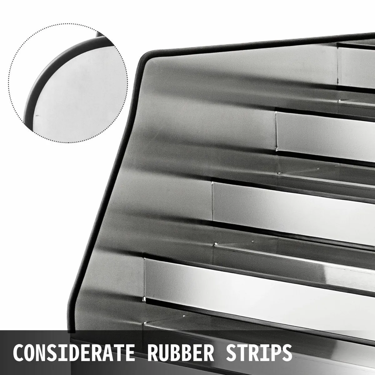 Wine Rack - Stylish Liquor Bottle Display Shelf - Image 4