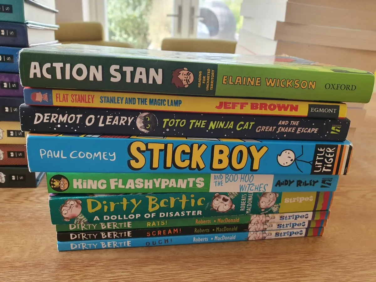 Children's books - Image 3