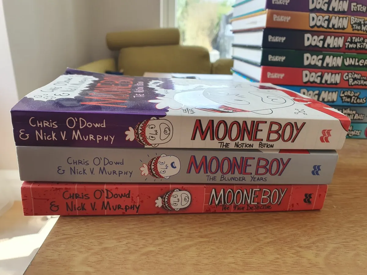 Children's books - Image 4