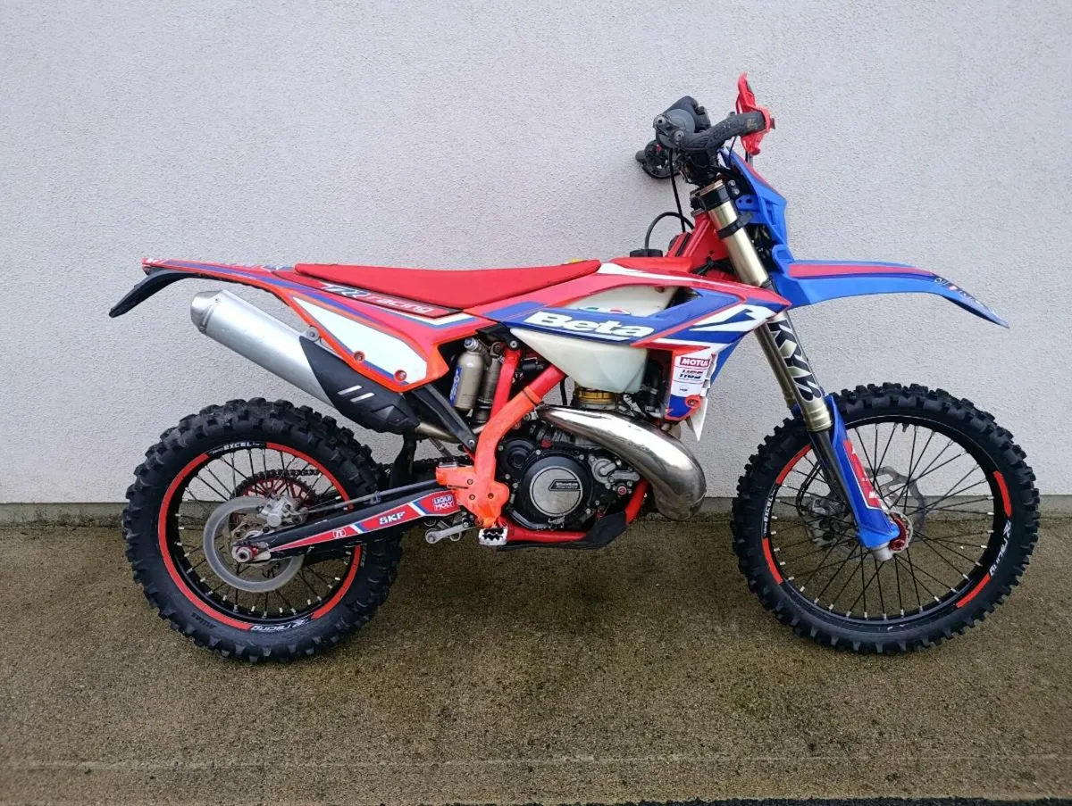 Beta 300rr - Image 1