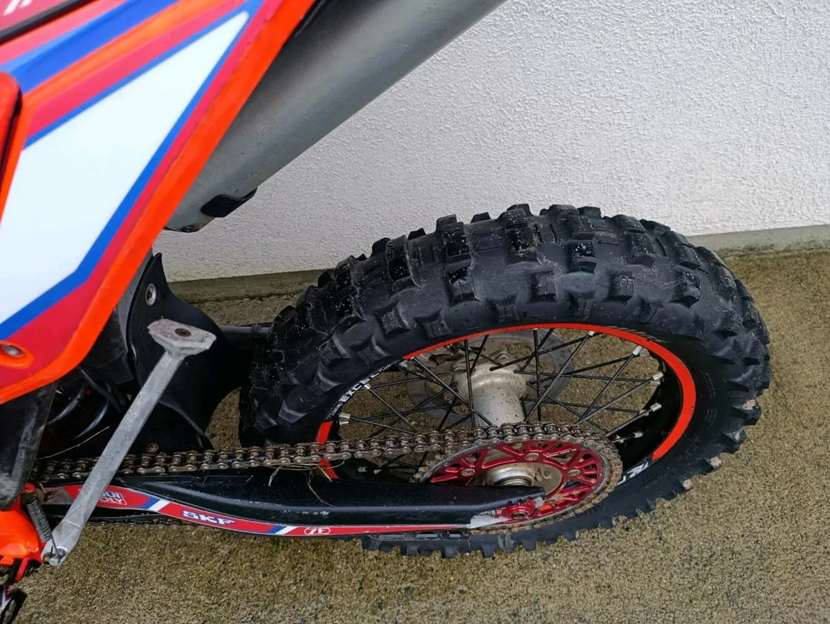 Beta 300rr - Image 3