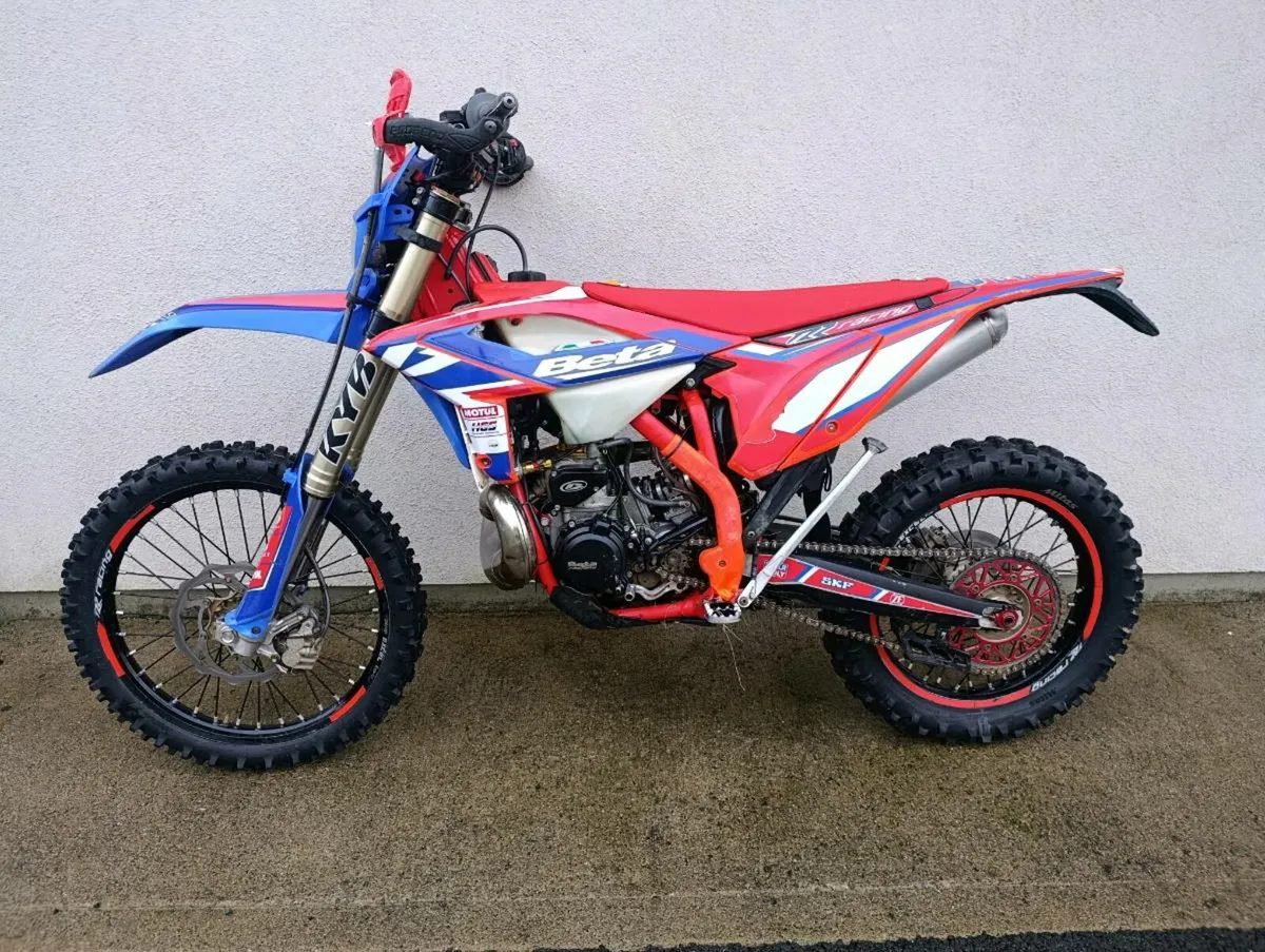 Beta 300rr - Image 2