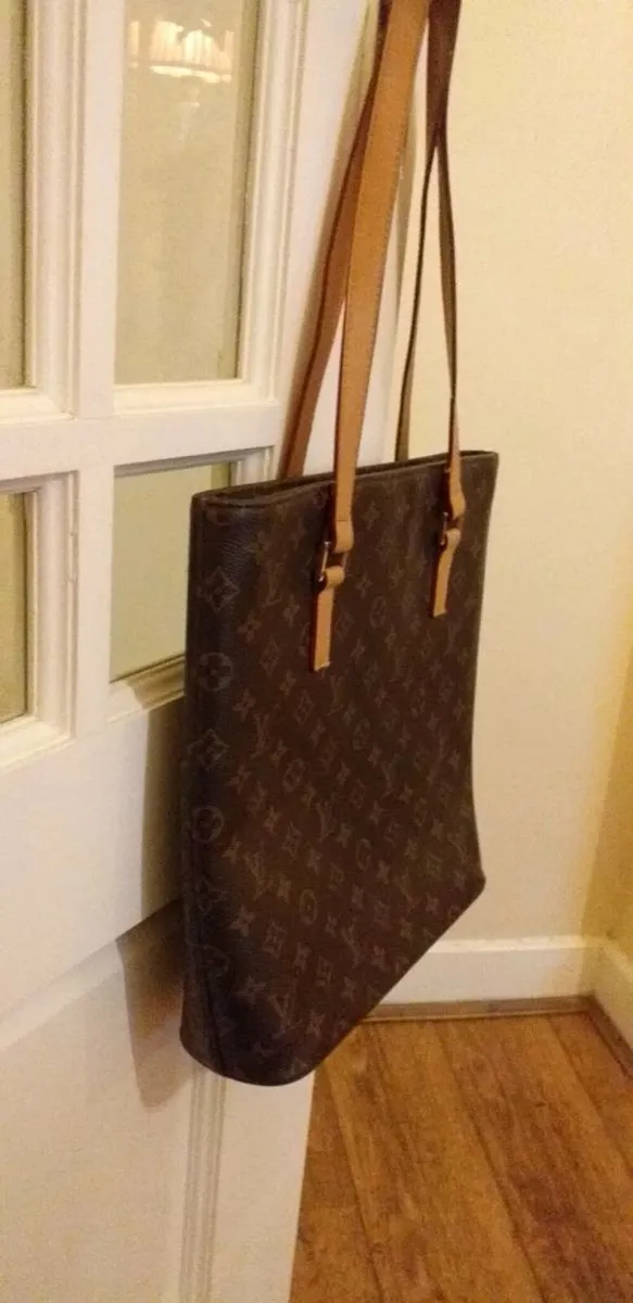 Beautiful shopper handbag - Image 3