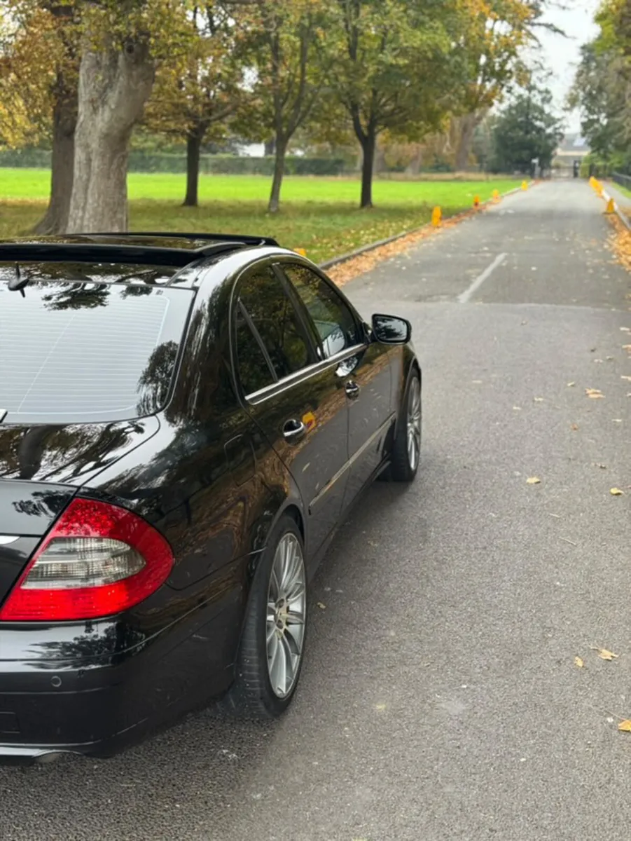 Mercedes 19 inch wheels - Image 4