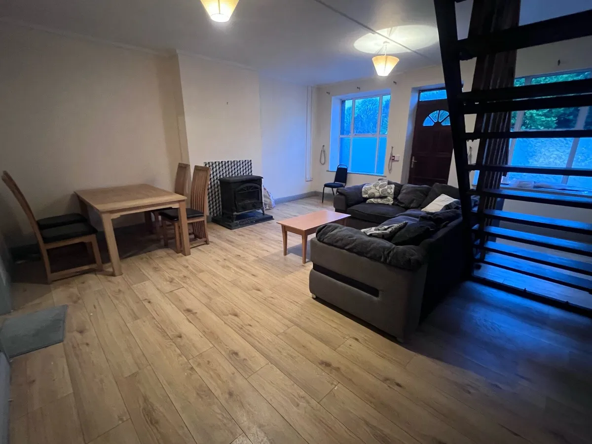 House for rent - Image 3