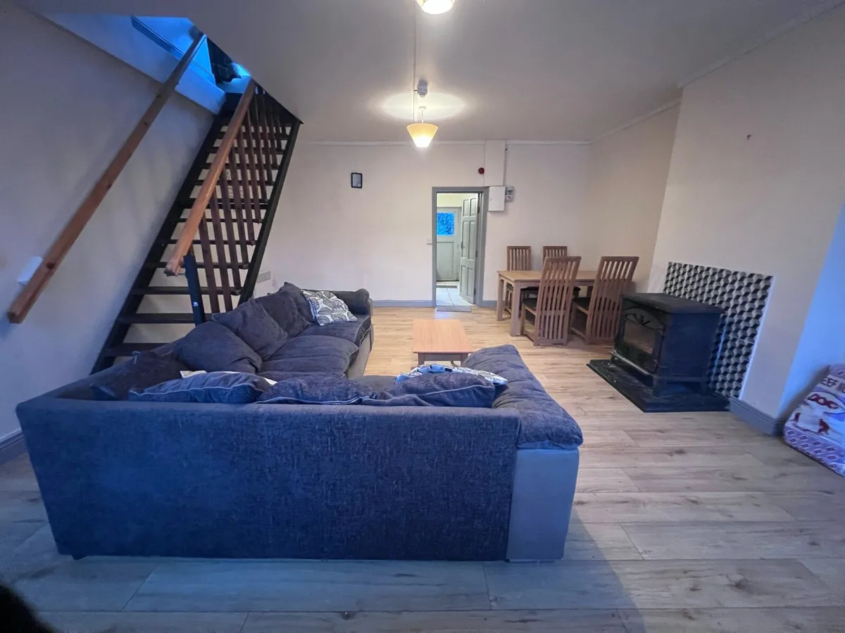 House for rent - Image 2