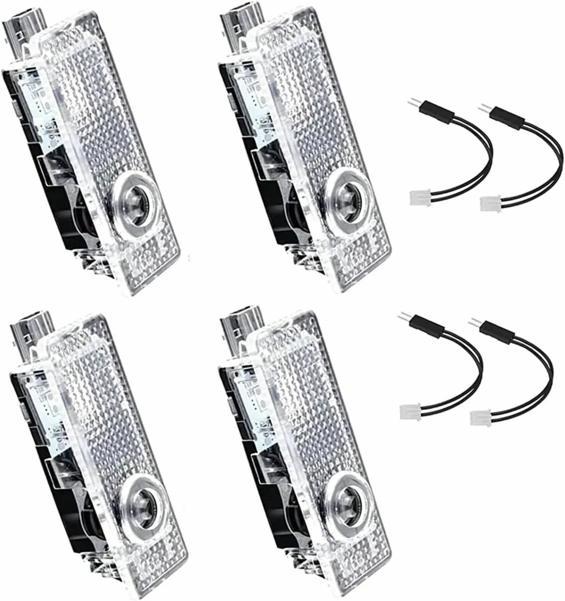 BMW Car Door Projector Lights for Door LED Light L - Image 1