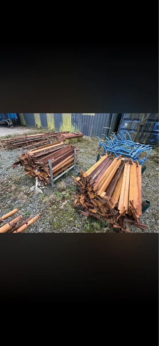 Scaffolding - Image 2