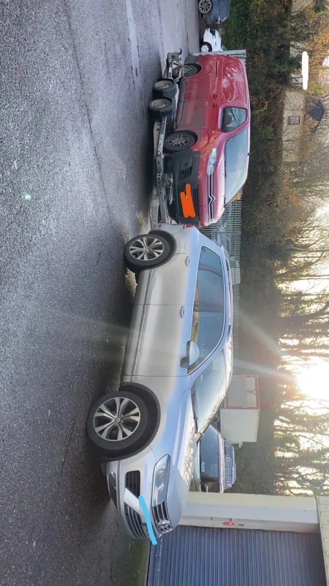 Recovery and haulage - Image 3