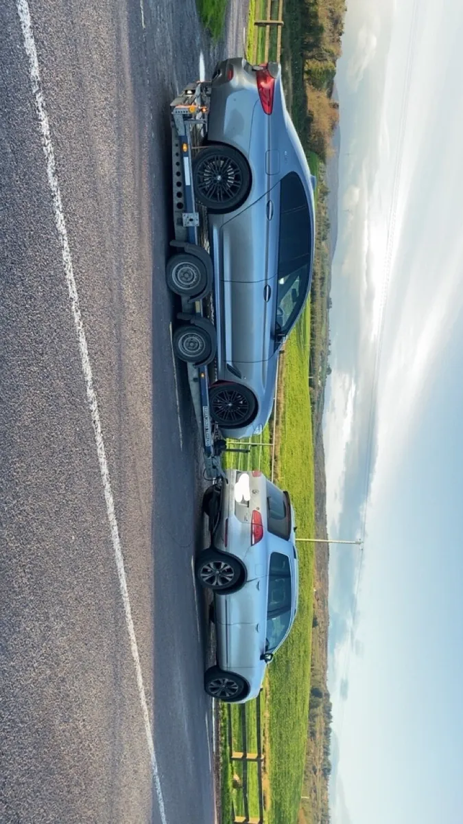 Recovery and haulage - Image 2