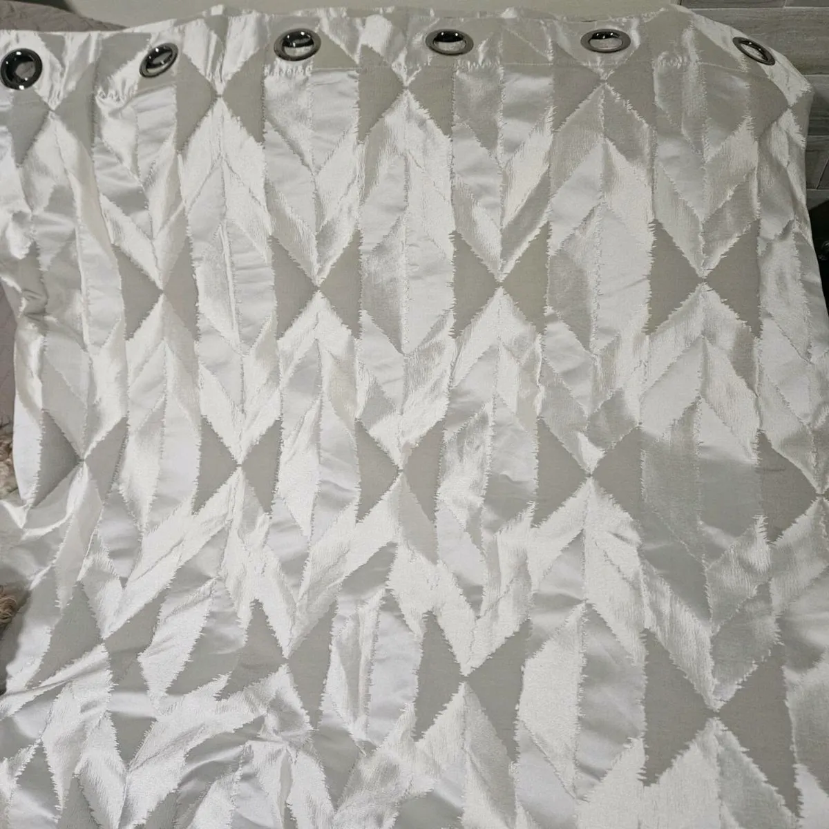 Curtains 90 x 90 - Image 1