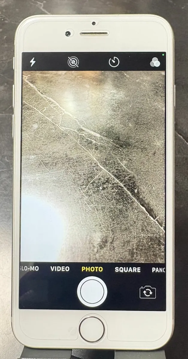 Iphone 7 (Black, still availabl) Iphone 8 - Image 4