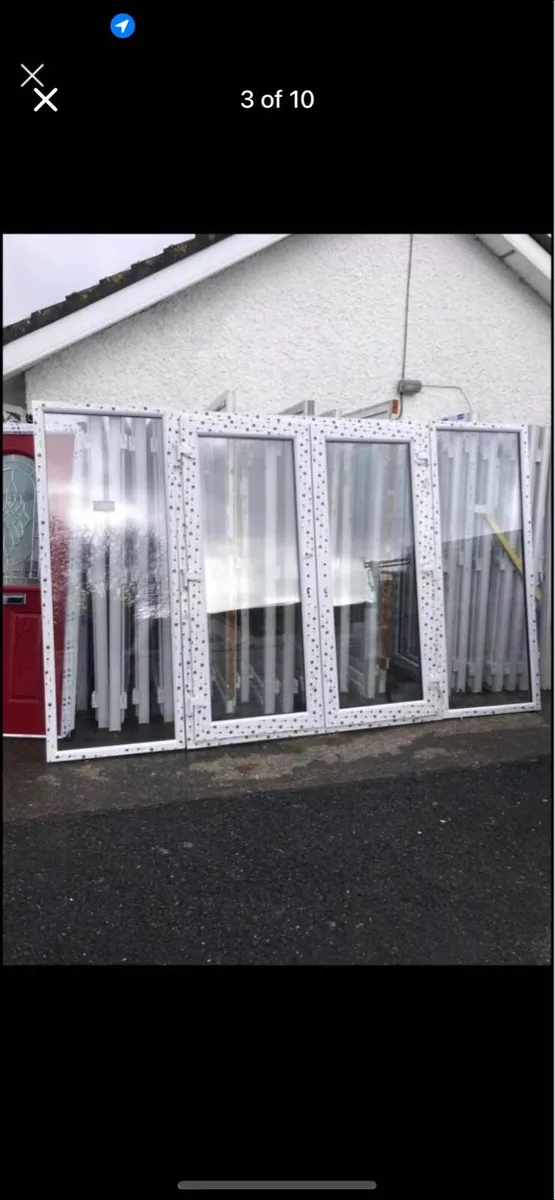 PVC doors - Image 4