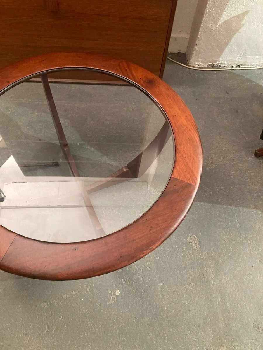 G Plan Astro Coffee Table -Warehouse Open Sat 31st - Image 3