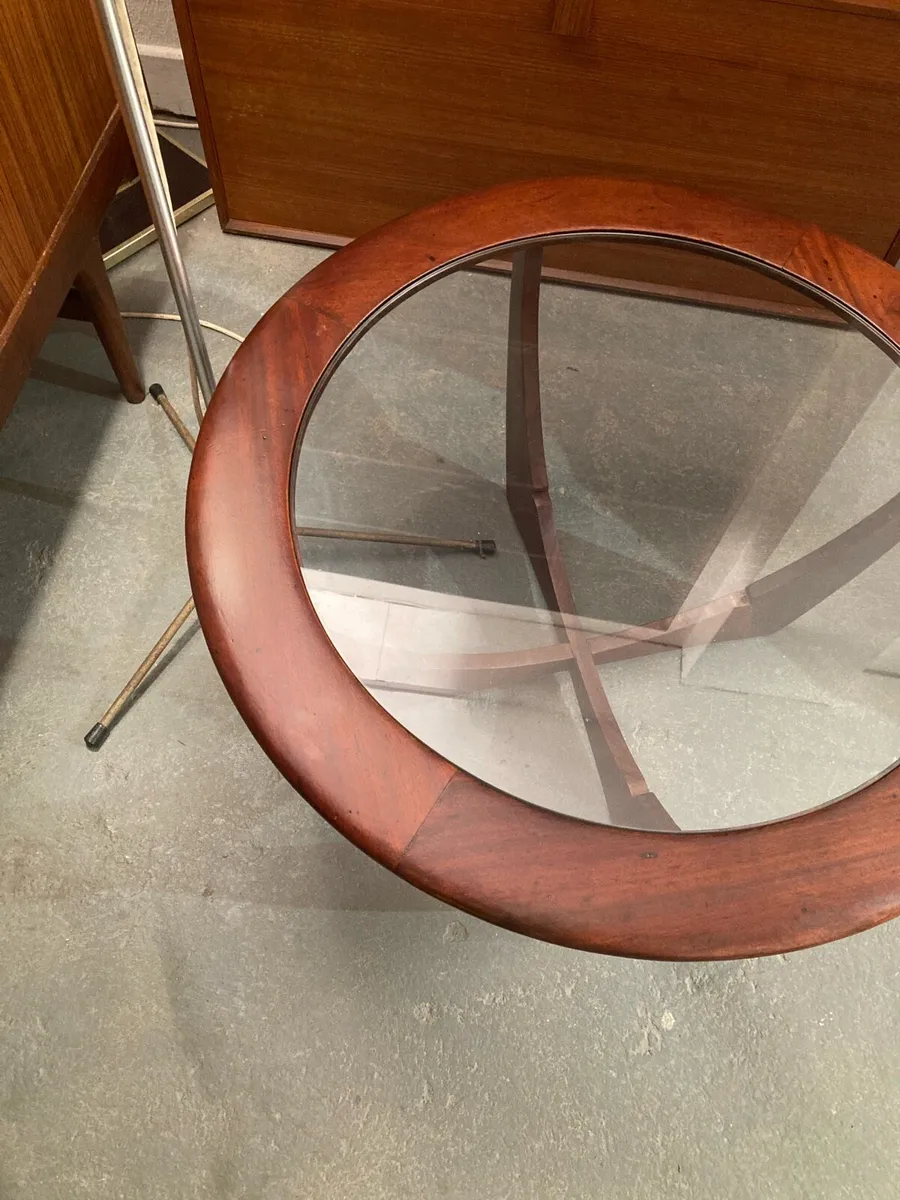 G Plan Astro Coffee Table -Warehouse Open Sat 31st - Image 4