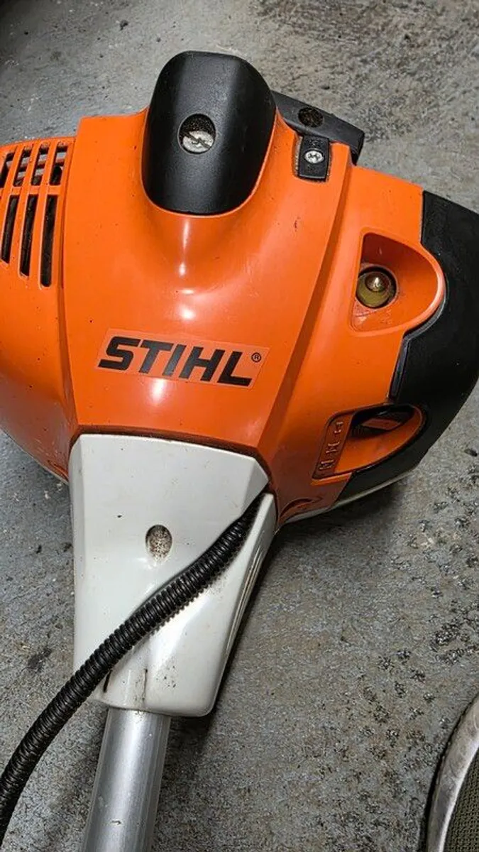 stihl fs260c - Image 4