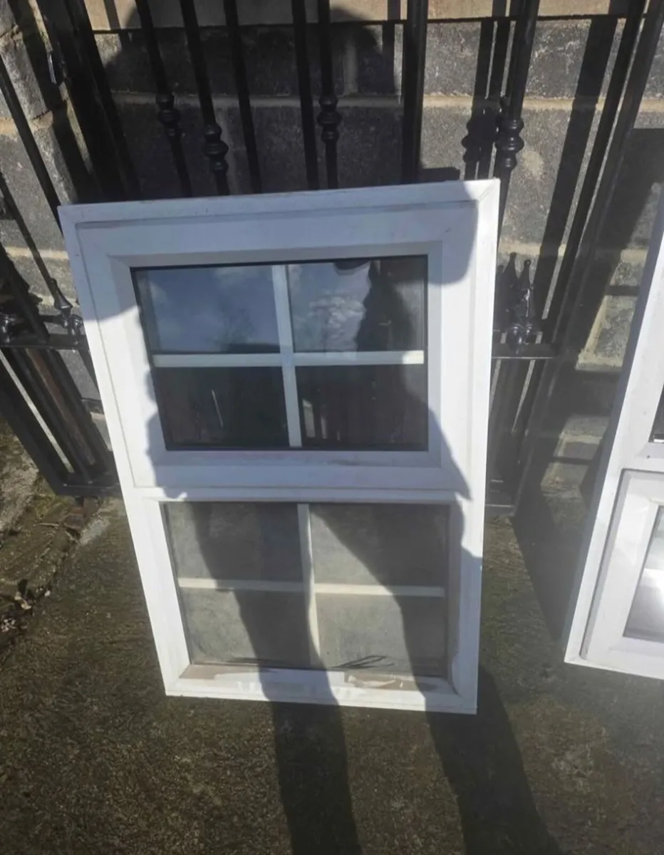 Pvc Window For Sale - Image 2