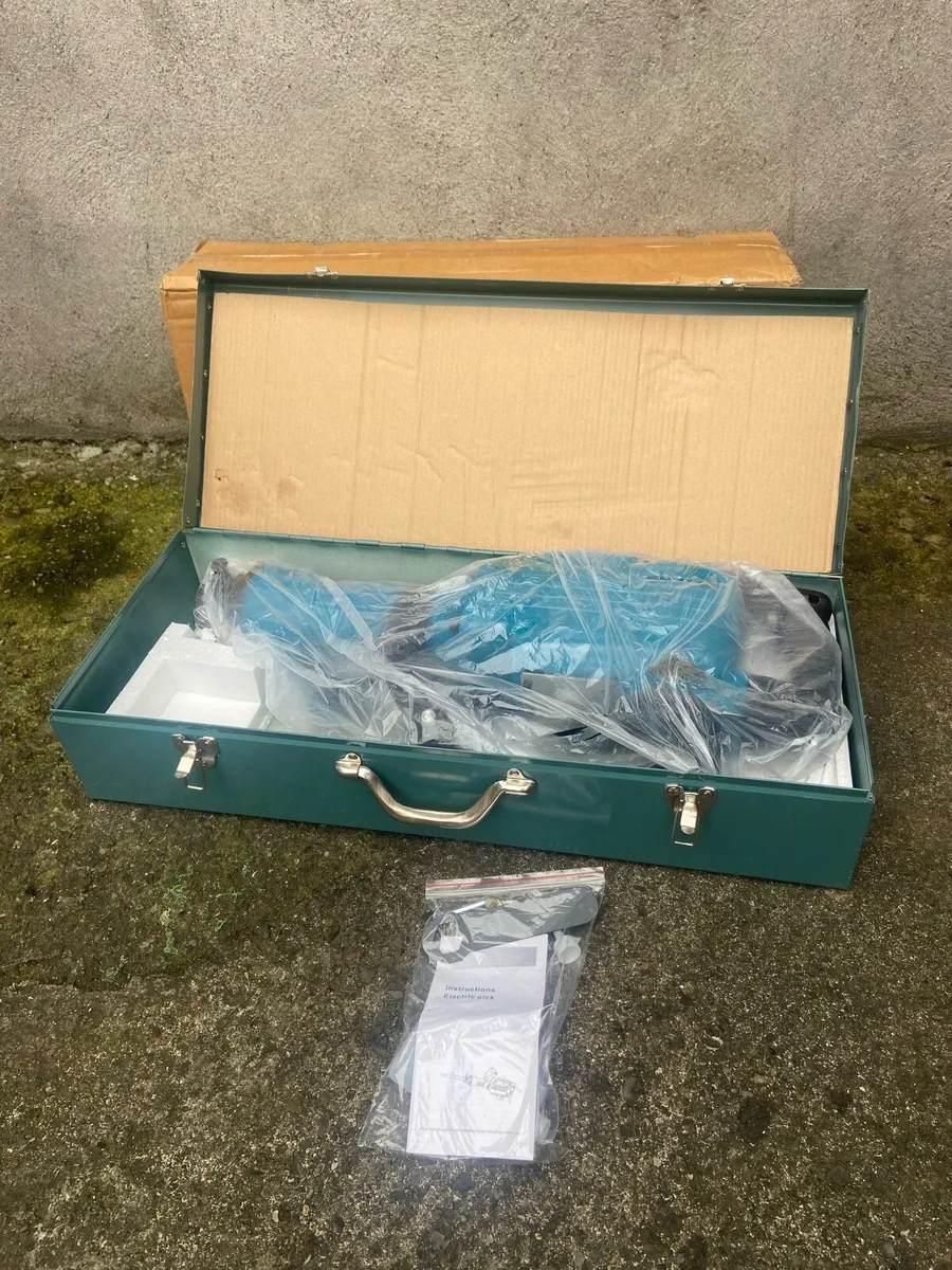 KANGO HAMMERS FREE DELIVERY - Image 4