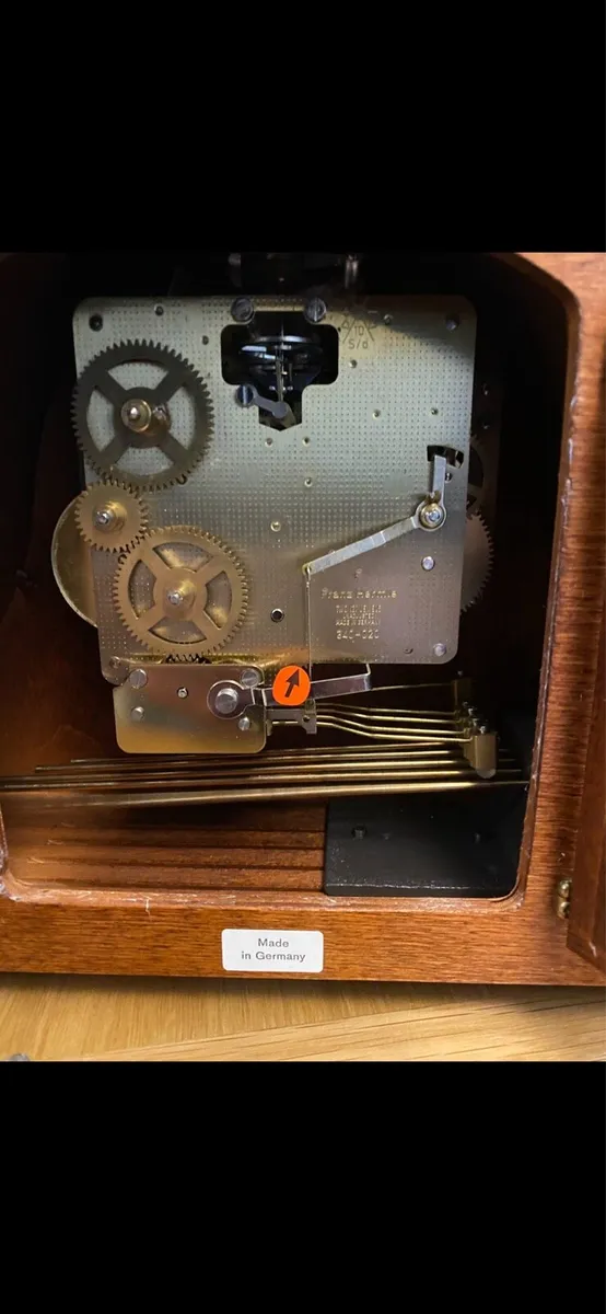 Clock Hermle - Image 4